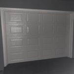 sunrise-33351-impact-garage-door-miami-dade-approved-garage-door