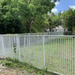 aluminum-fence-repair-picket-fence-davie-33314