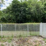 aluminum-fence-repair-davie-33314-picket-fence